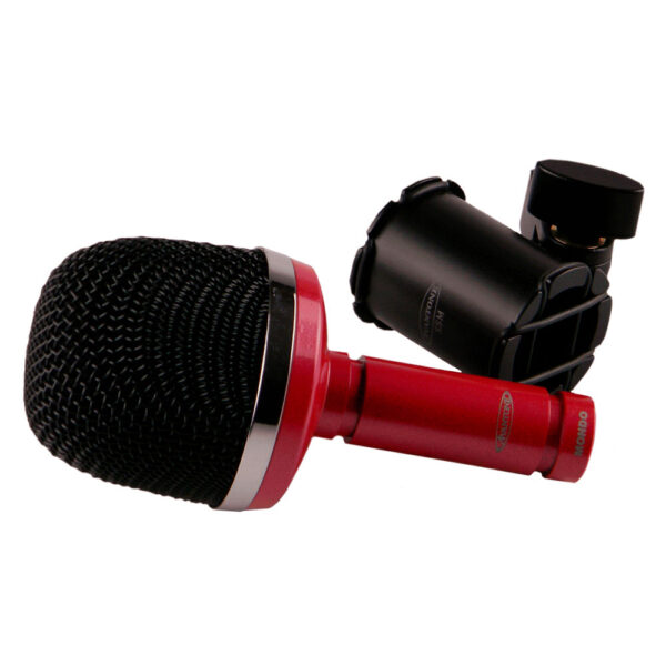 Mondo Kick Drum Mic 2