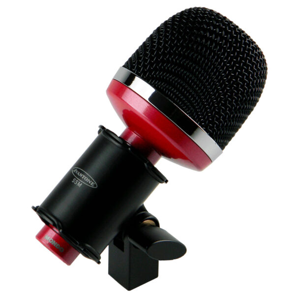 Mondo Kick Drum Mic 4