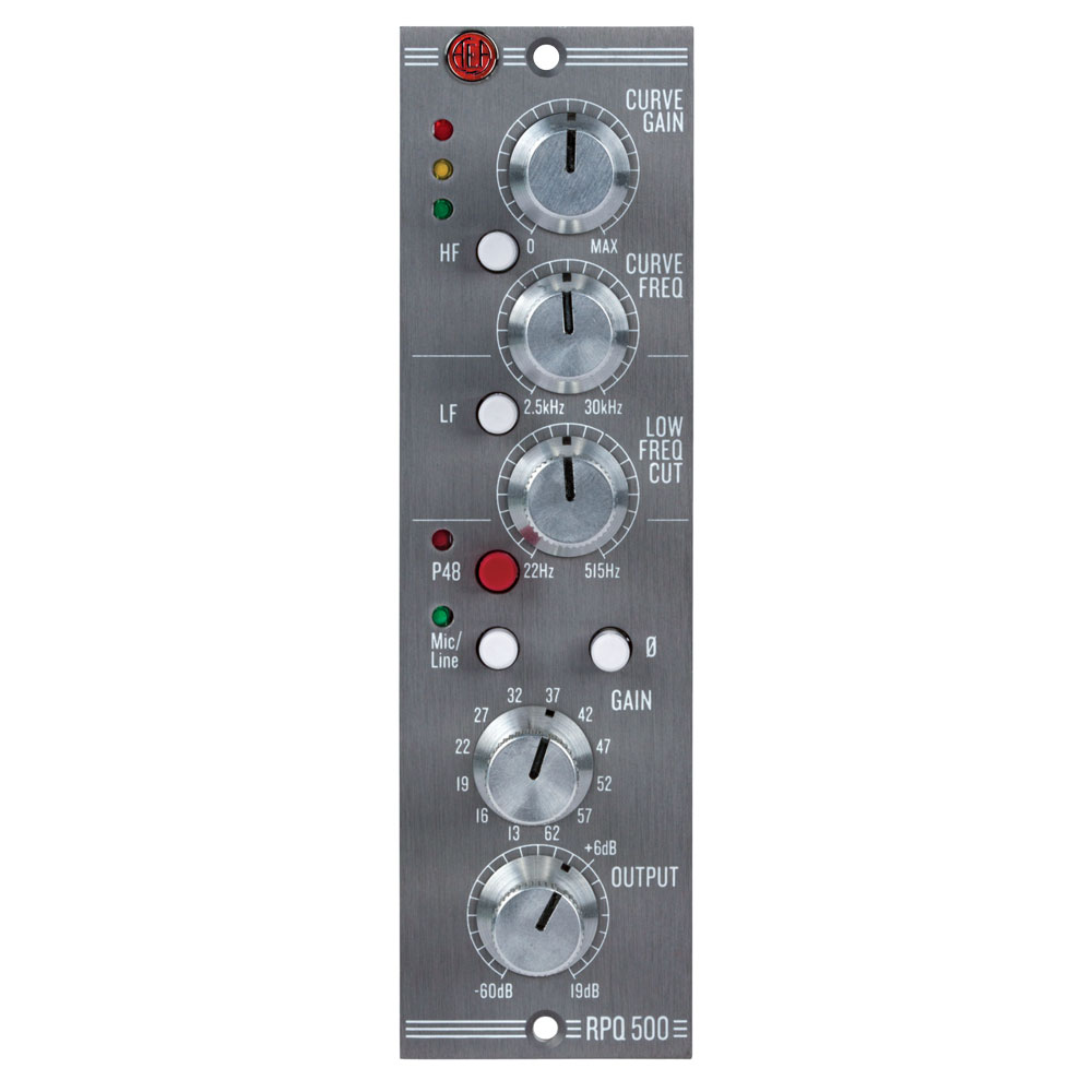 RPQ 500 Series 2