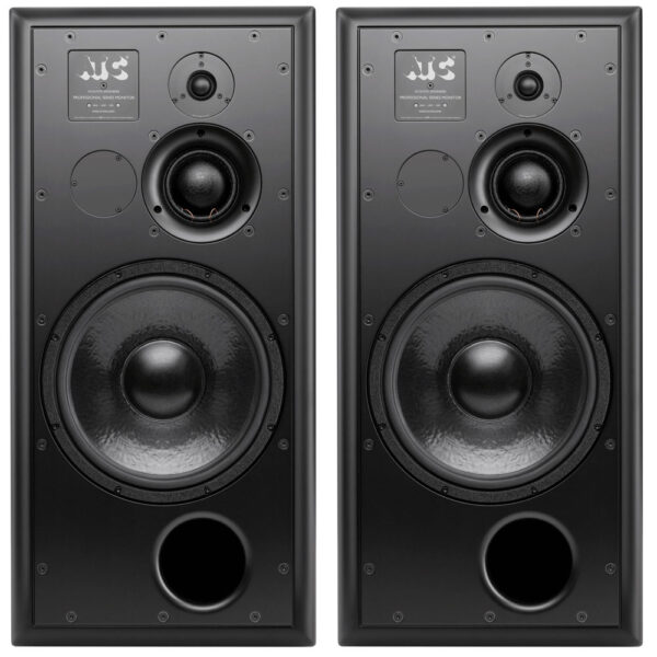 SCM100ASL PRO (Par)