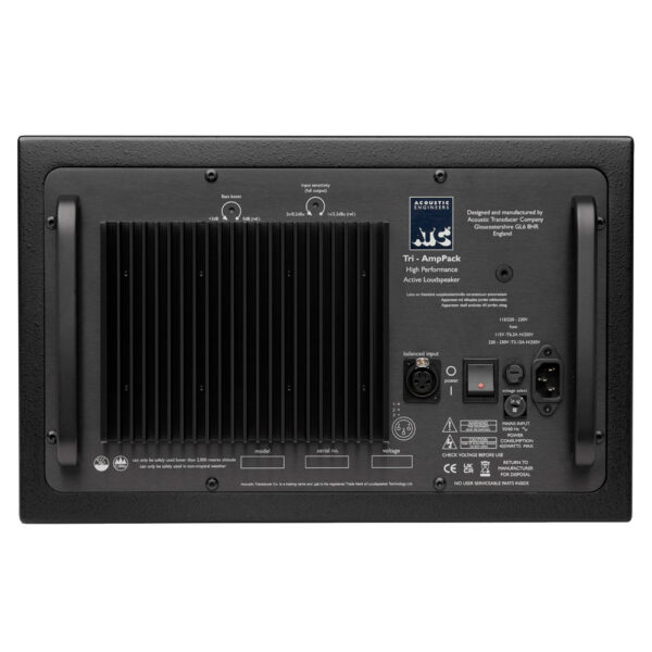 SCM25 PRO MK2 (Par) - Image 5