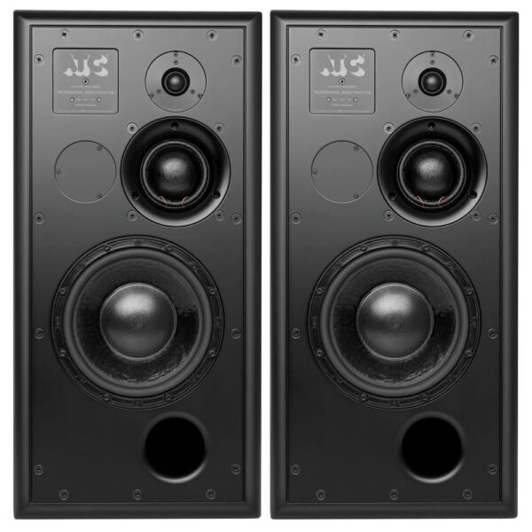SCM50A PRO (Par)