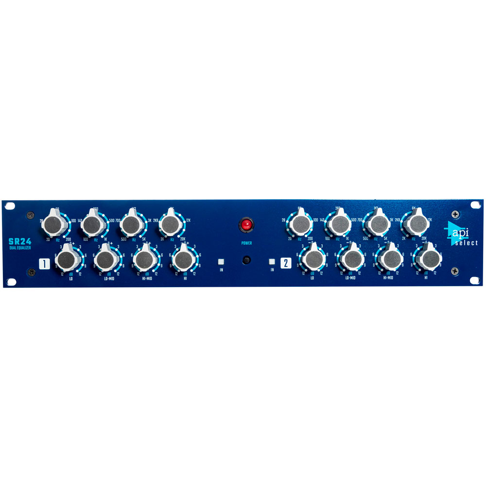 SR24 Select