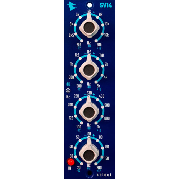 SV 14