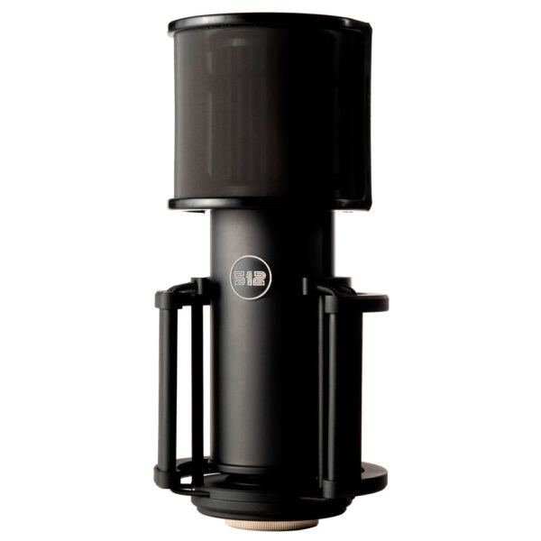 512 Audio Skylight con antipop