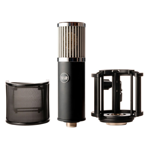 512 Audio Skylight desarmado