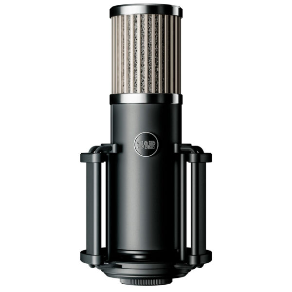 512 Audio Skylight vista frontal