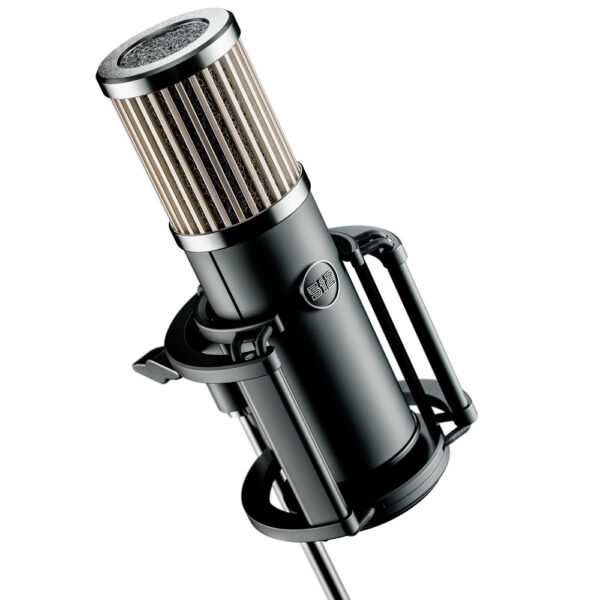 512 Audio Skylight vista en perspectiva