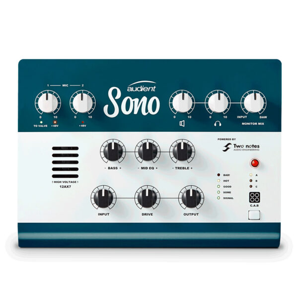 Sono