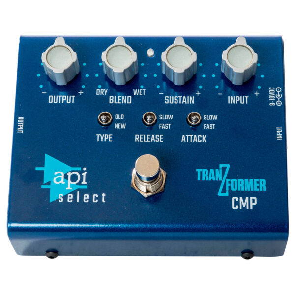TranZformer CMP Select - Image 2