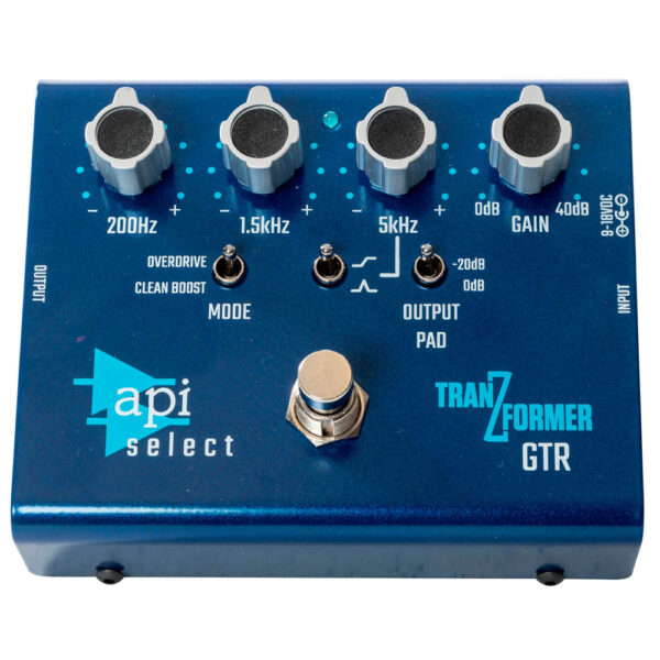 TranZformer GTR Select - Image 2