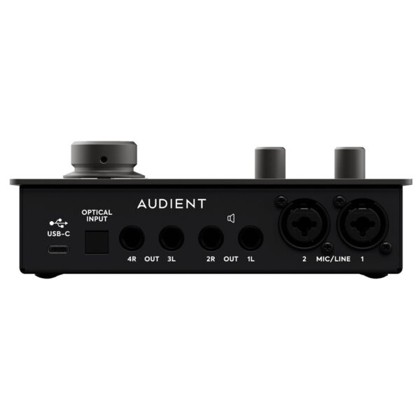 ID14 mk2 - Image 5