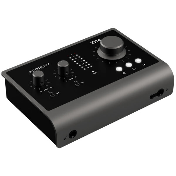 ID14 mk2 - Image 2