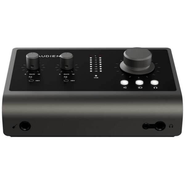ID14 mk2 - Image 3