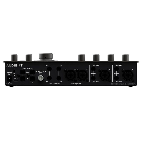 ID44 mk2 - Image 5