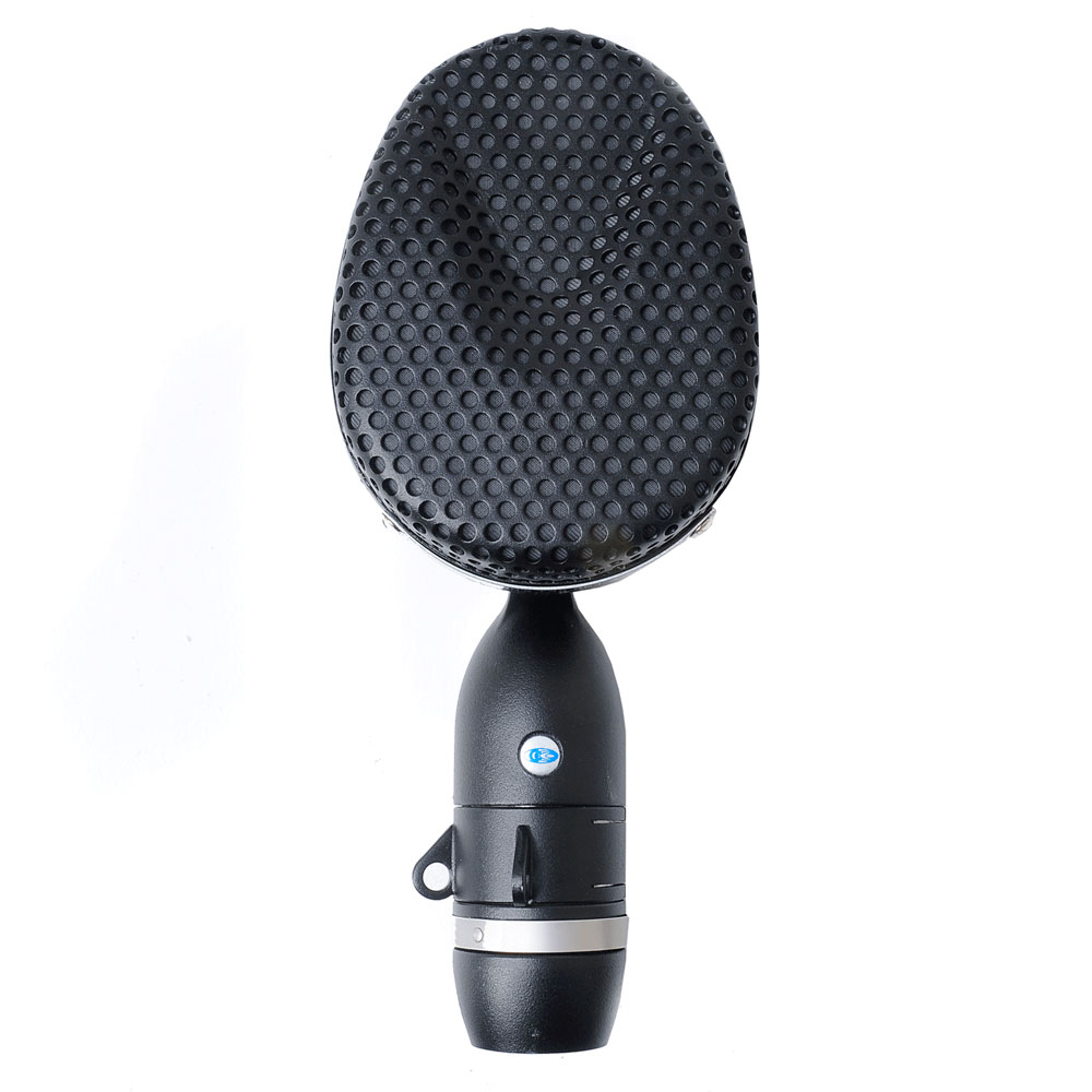 Coles 4038 Ribbon Mic