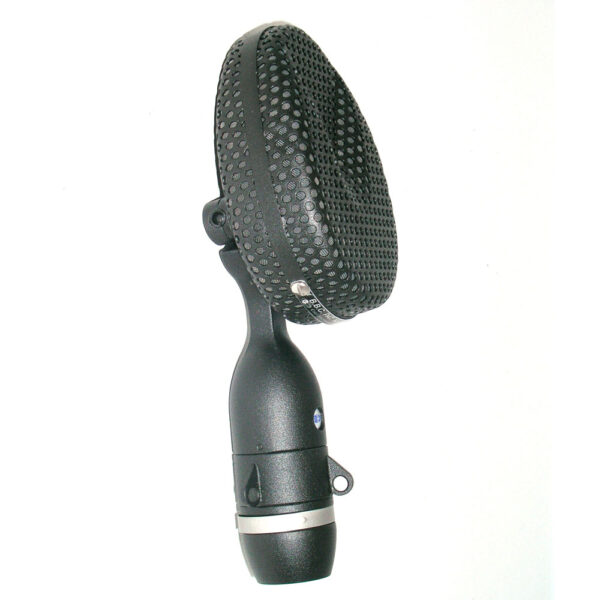 Coles 4038 Ribbon Mic