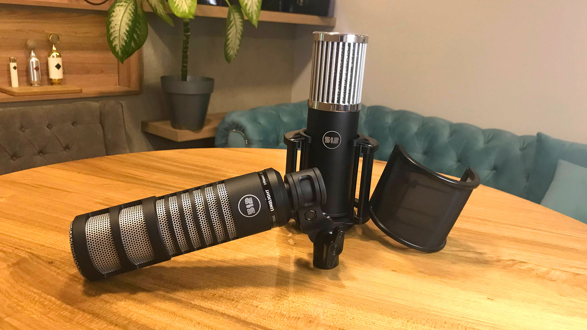 512 Audio