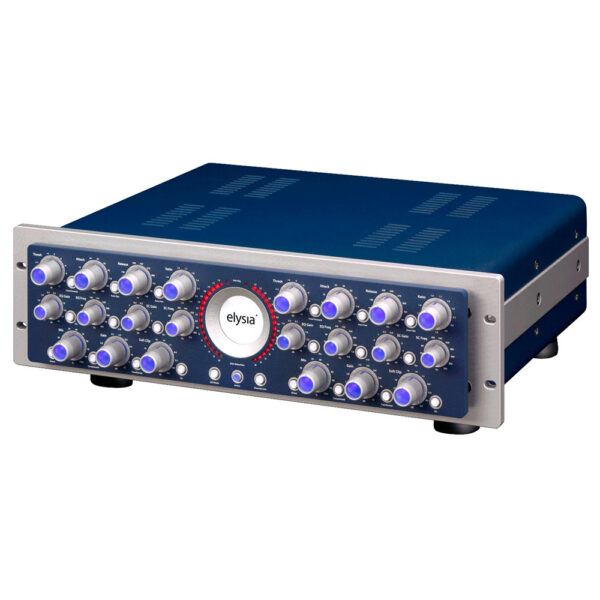 Elysia Alpha Compressor