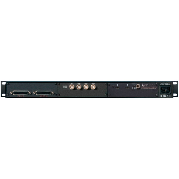 Lynx Aurora (n) 8 TB3