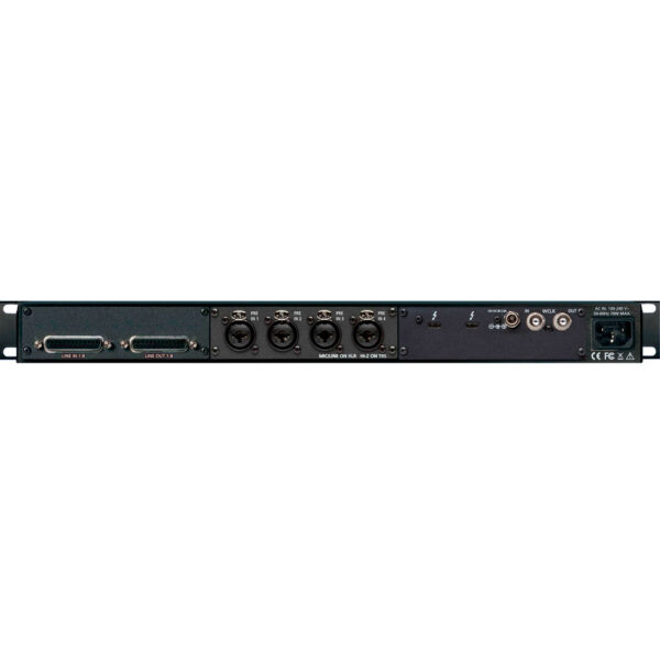 Lynx Aurora (n) 8 USB - 4 Pre