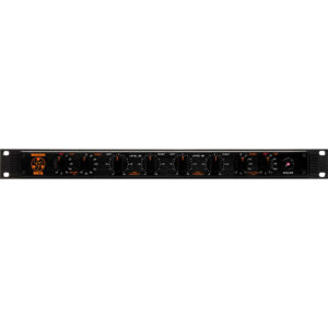 Dangerous Music BAX EQ