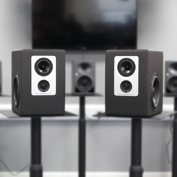 Barefoot Footprint 01