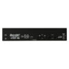 Bettermaker Mastering Compressor vista trasera