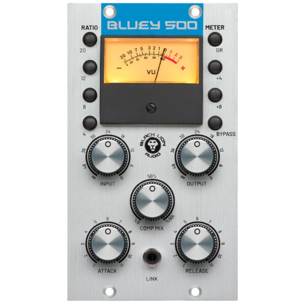 Black Lion Bluey 500