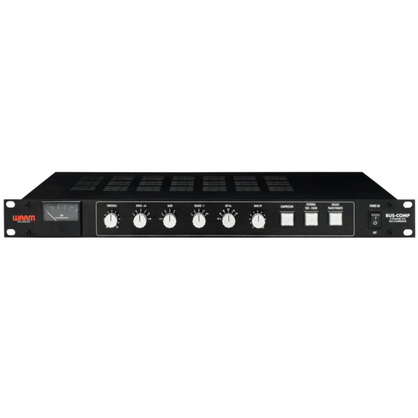 Warm Audio Bus-Compressor