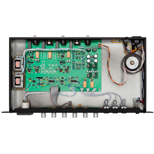 Warm Audio Bus-Compressor