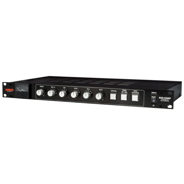 Warm Audio Bus-Compressor