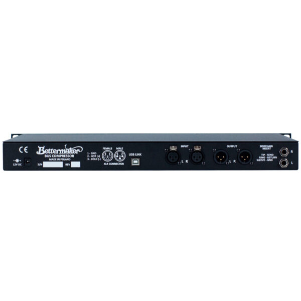 Bus Compressor - Image 2
