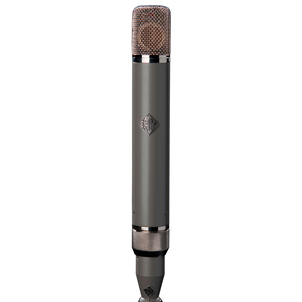 Telefunken C12