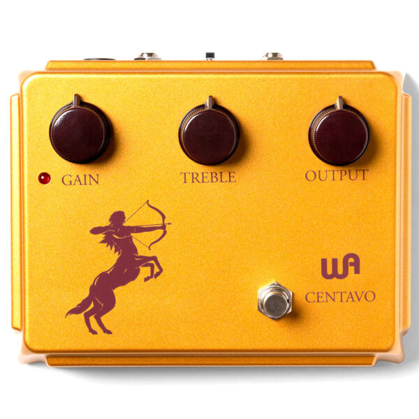 Warm Audio Centavo WA-CV