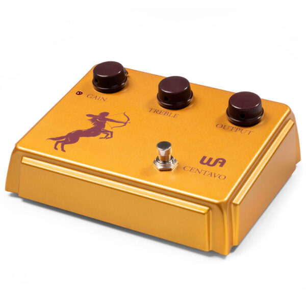 Warm Audio Centavo WA-CV