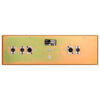 Chandler Limited Curve Bender vista trasera