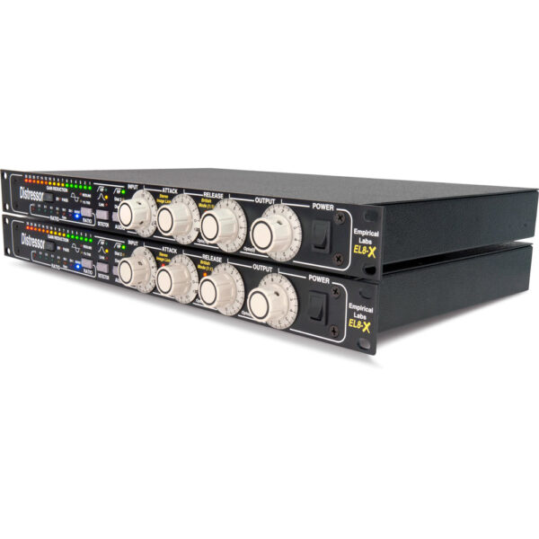 Empirical Labs EL8X-S Distressor