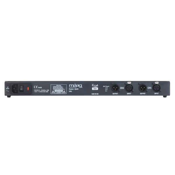 Maag Audio EQ4M