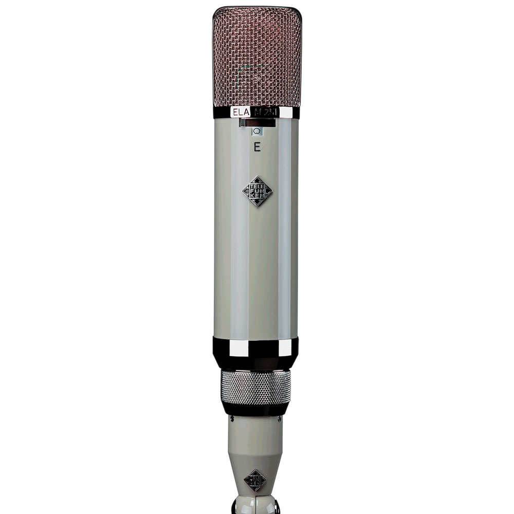 Telefunken Elam 251E