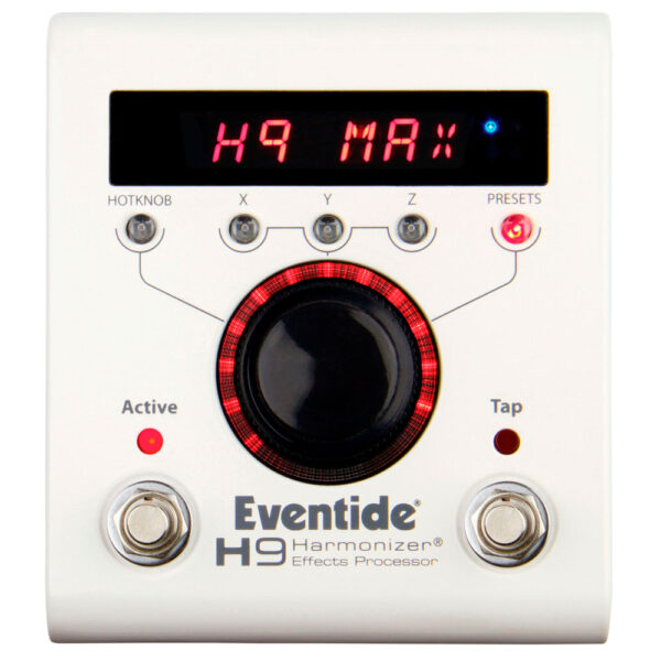 Eventide H9 Max