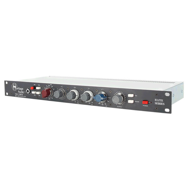 Heritage Audio HA73EQ ELITE