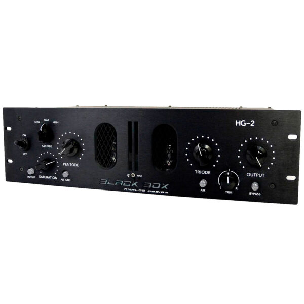 Black Box HG2
