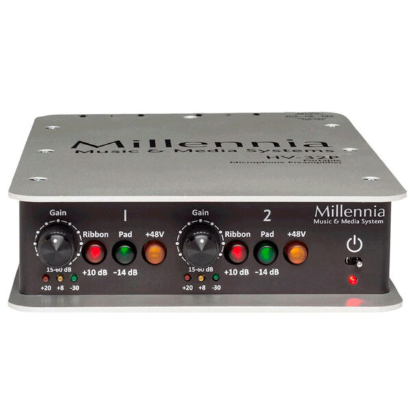 Millennia HV-32P