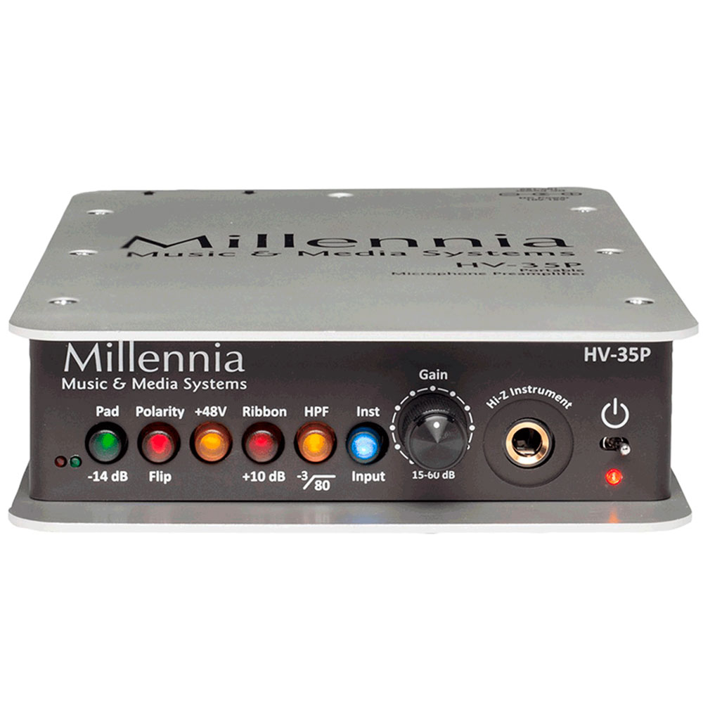 Millennia HV-35P