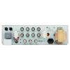 Heritage Audio Herchild 660 Tube Compressor vista trasera