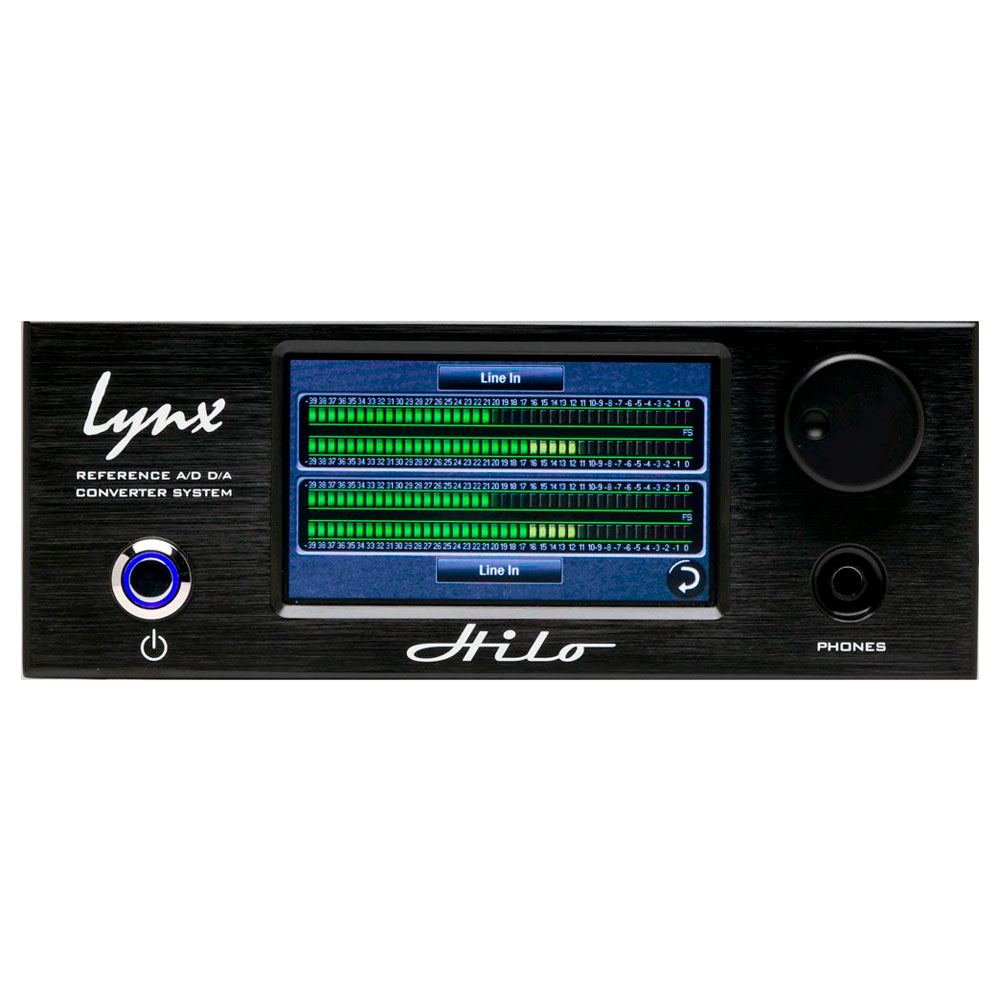 Lynx Hilo
