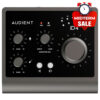 Audient ID4 mk2 Midterm