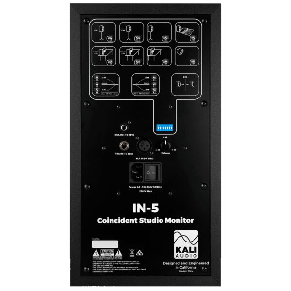 Kali Audio IN-5