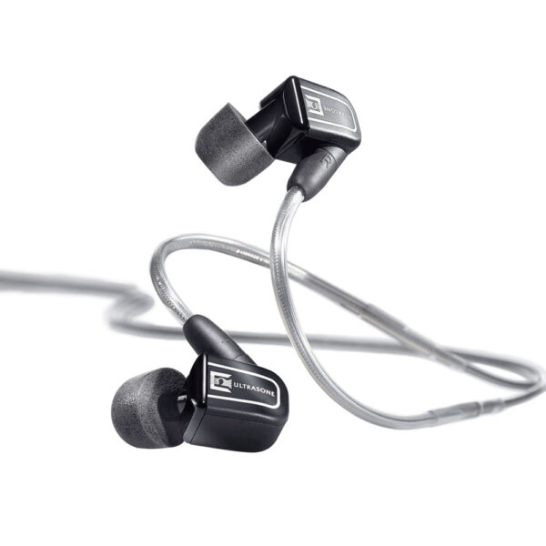 Ultrasone IQ Pro